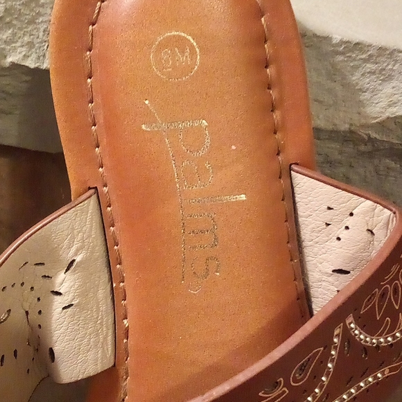 Palms Sandals - Picture 5 of 7